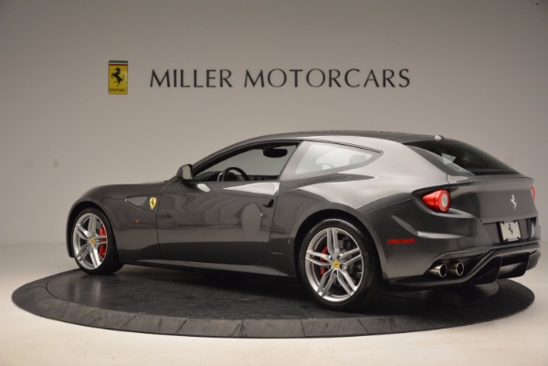 Used 2014 Ferrari FF for sale Sold at Maserati of Westport in Westport CT 06880 4