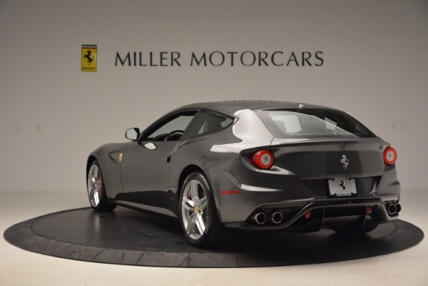 Used 2014 Ferrari FF for sale Sold at Maserati of Westport in Westport CT 06880 5