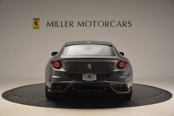Used 2014 Ferrari FF for sale Sold at Maserati of Westport in Westport CT 06880 6