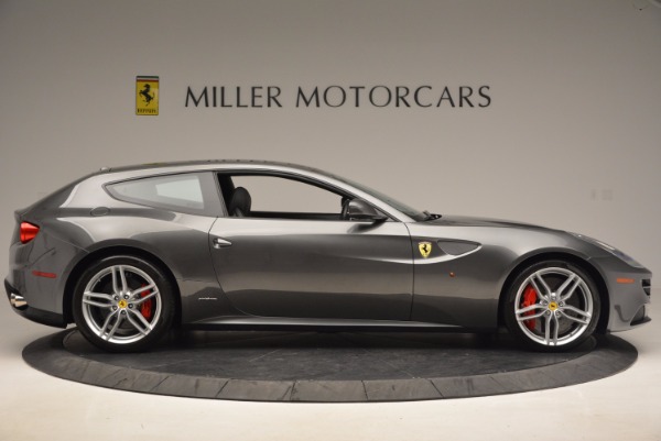 Used 2014 Ferrari FF for sale Sold at Maserati of Westport in Westport CT 06880 9
