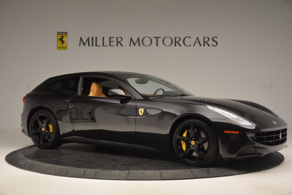 Used 2014 Ferrari FF for sale Sold at Maserati of Westport in Westport CT 06880 10