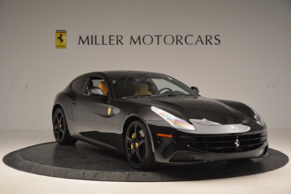 Used 2014 Ferrari FF for sale Sold at Maserati of Westport in Westport CT 06880 11