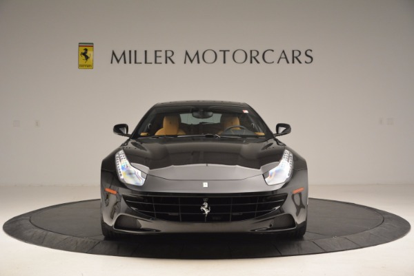 Used 2014 Ferrari FF for sale Sold at Maserati of Westport in Westport CT 06880 12