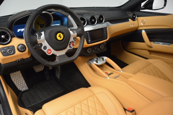 Used 2014 Ferrari FF for sale Sold at Maserati of Westport in Westport CT 06880 13