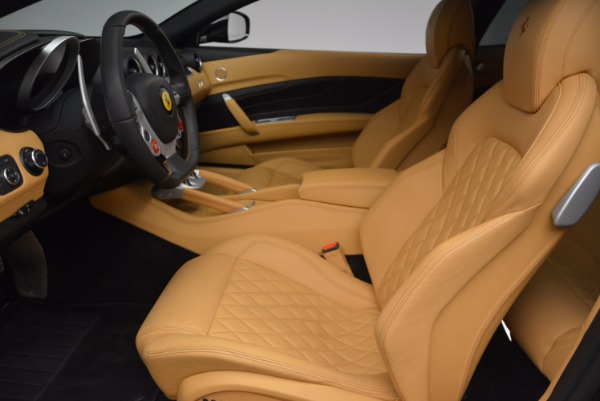 Used 2014 Ferrari FF for sale Sold at Maserati of Westport in Westport CT 06880 14