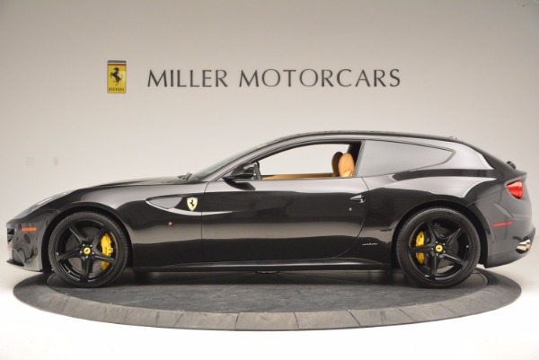 Used 2014 Ferrari FF for sale Sold at Maserati of Westport in Westport CT 06880 3