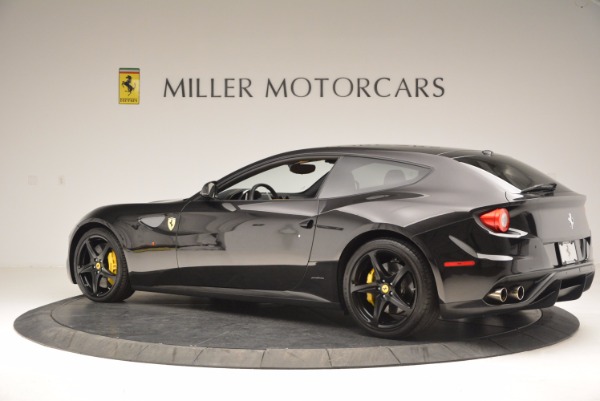 Used 2014 Ferrari FF for sale Sold at Maserati of Westport in Westport CT 06880 4