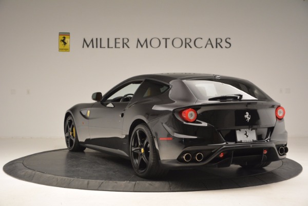 Used 2014 Ferrari FF for sale Sold at Maserati of Westport in Westport CT 06880 5