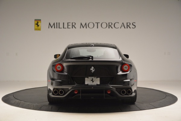 Used 2014 Ferrari FF for sale Sold at Maserati of Westport in Westport CT 06880 6