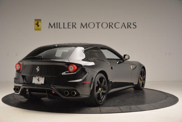 Used 2014 Ferrari FF for sale Sold at Maserati of Westport in Westport CT 06880 7