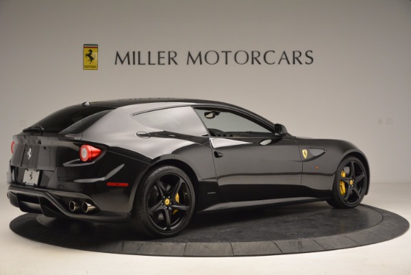 Used 2014 Ferrari FF for sale Sold at Maserati of Westport in Westport CT 06880 8