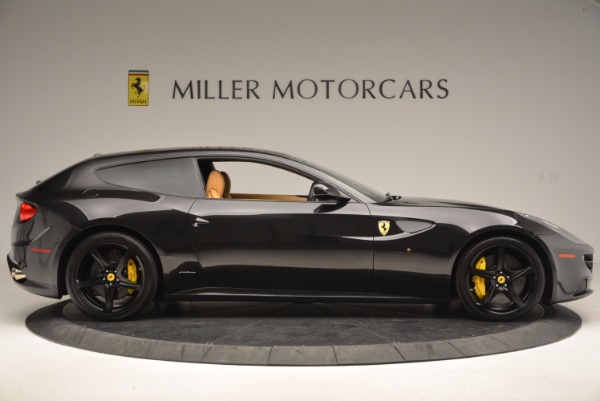 Used 2014 Ferrari FF for sale Sold at Maserati of Westport in Westport CT 06880 9