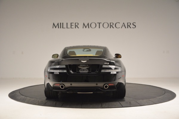 Used 2014 Aston Martin DB9 for sale Sold at Maserati of Westport in Westport CT 06880 6