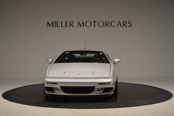 Used 2001 Lotus Esprit for sale Sold at Maserati of Westport in Westport CT 06880 12