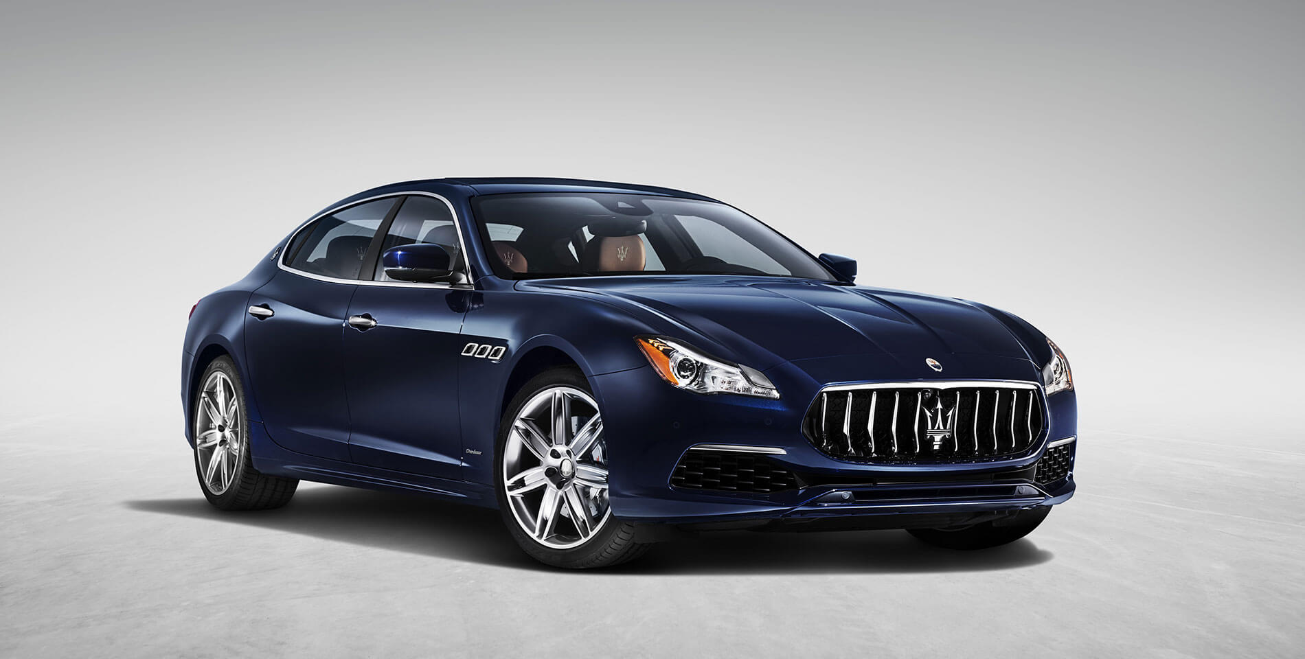 Maserati Quattroporte S Q4, Miller Motorcars