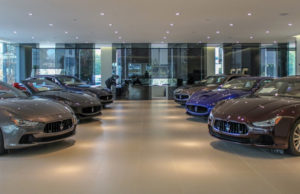 Maserati of Westport vehicles for sale