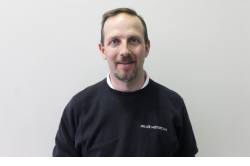 Vegard Nygaard - Service Advisor Bentley & Rolls-Royce
