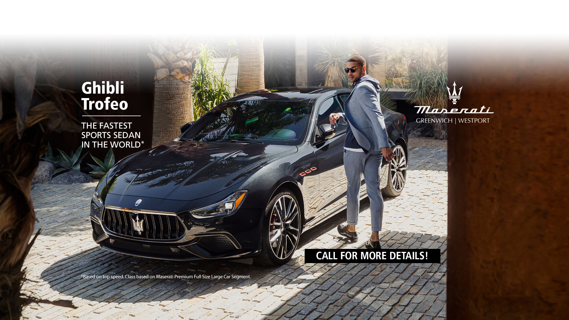 Maserati of Westport