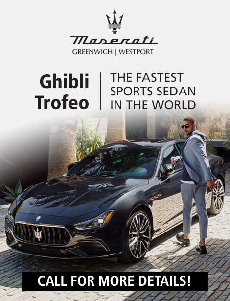 Maserati of Westport
