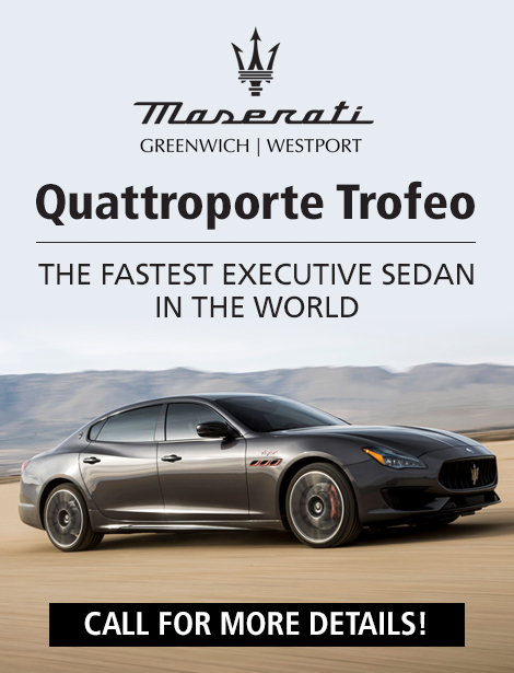 Maserati of Westport