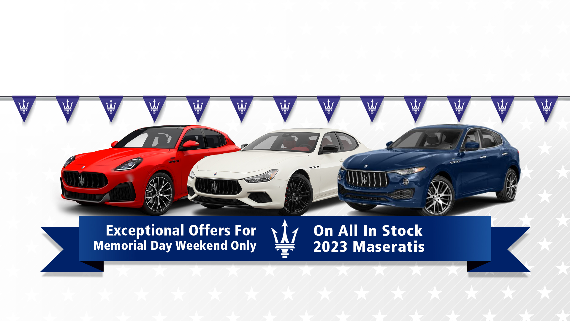 Maserati of Westport